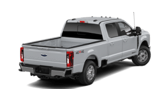 2026 Ford Super Duty® External Image 4